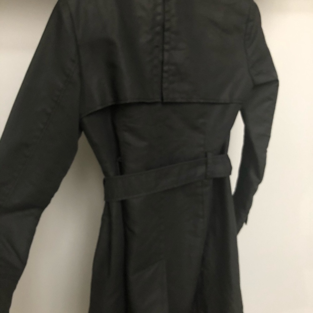 Kenneth Cole Rain jacket - Picture 3 of 3